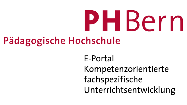 KfUE (PH Bern)