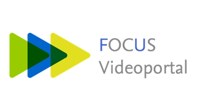 FOCUS - Videoportal der FU Berlin