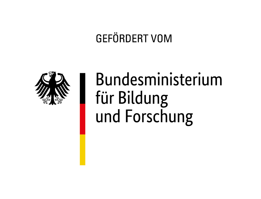 Die Veranstaltung wird im Rahmen der gemeinsamen „Qualitätsoffensive Lehrerbildung“ von Bund und Ländern aus Mitteln des Bundesministeriums für Bildung und Forschung gefördert (Förderkennzeichen: 01JA1921).