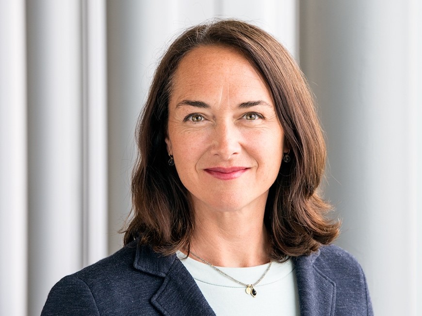Prof. Dr. Tina Seidel